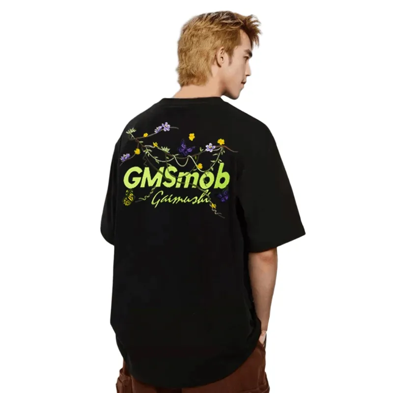 DJ.SPIRIT T Shirts Unisex-1