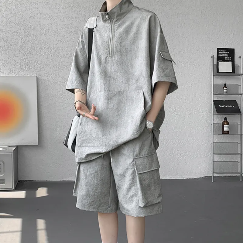 DJ.SPIRIT Casual Sportswear Unisex-2