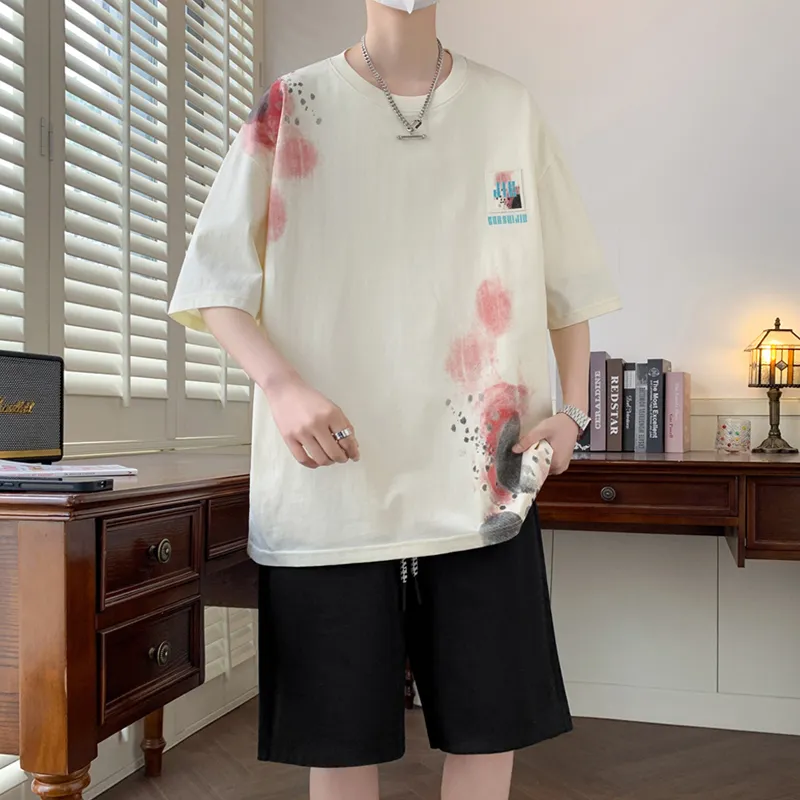 DJ.SPIRIT Casual Sportswear Unisex-13