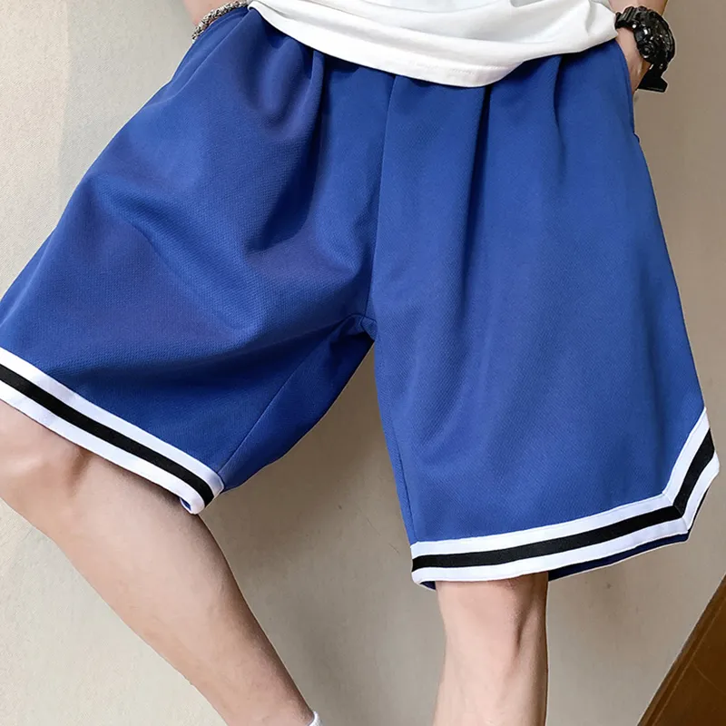 DJ.SPIRIT Basketball Shorts Unisex-18