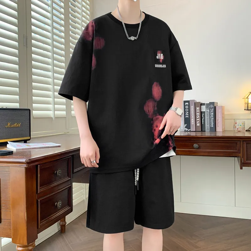 DJ.SPIRIT Casual Sportswear Unisex-23