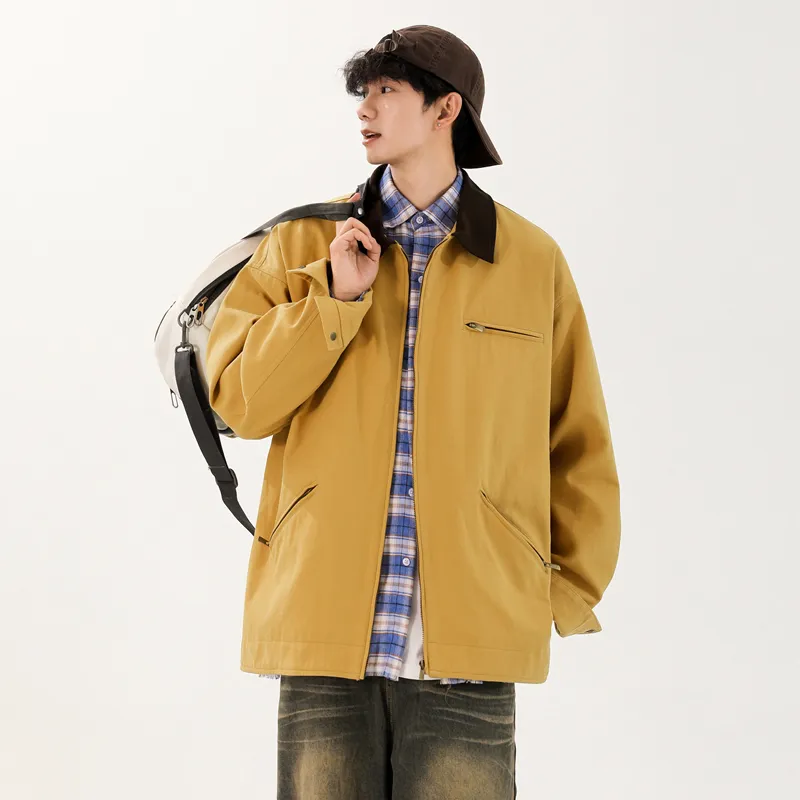 DJ.SPIRIT Jackets Unisex-26