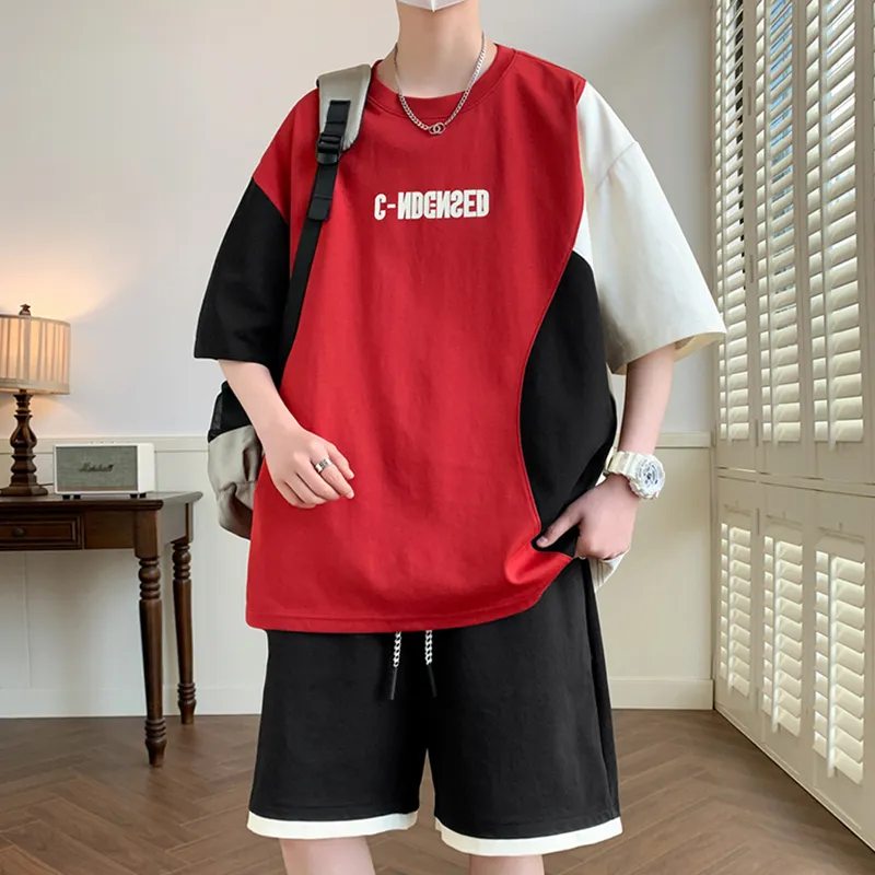 DJ.SPIRIT Casual Sportswear Unisex-8