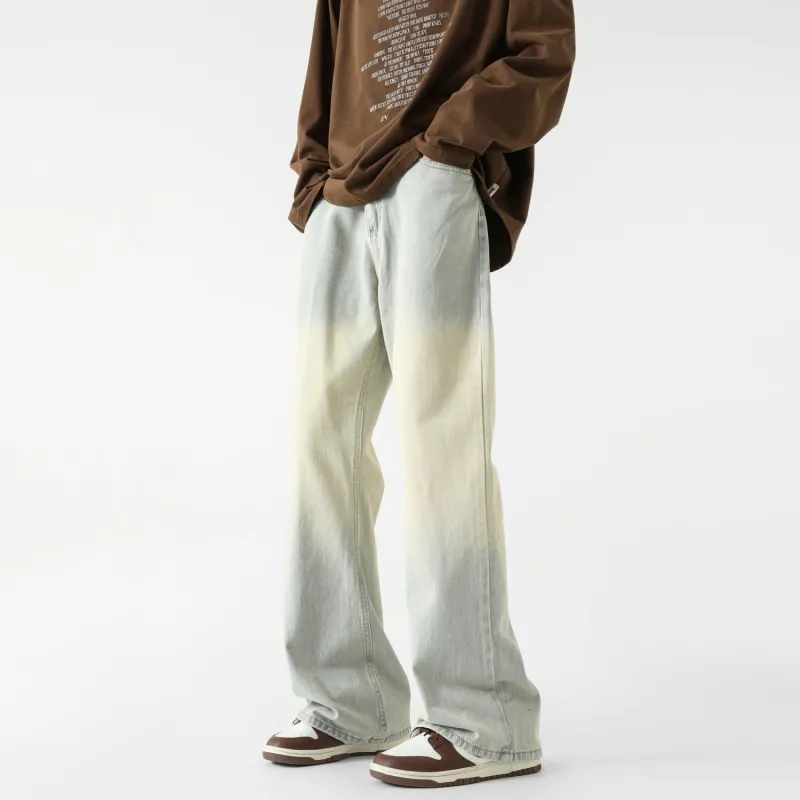 DJ.SPIRIT Jeans Unisex-14