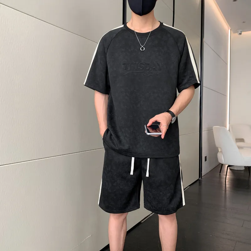 DJ.SPIRIT Casual Sportswear Unisex-11