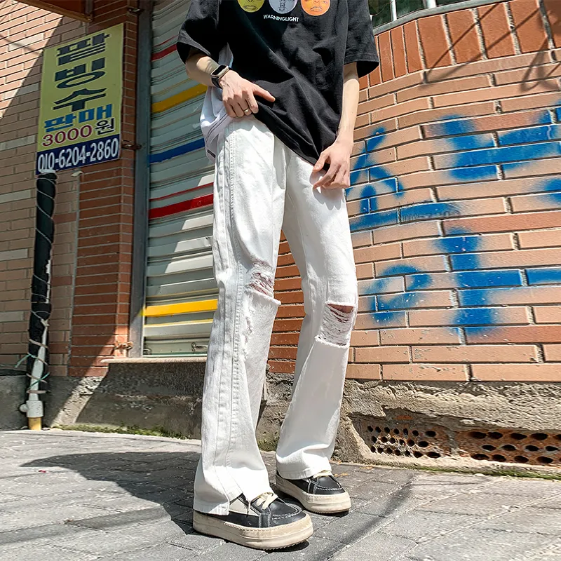 DJ.SPIRIT Jeans Unisex-22