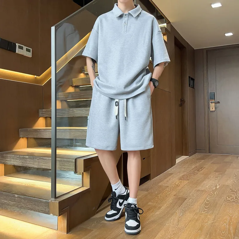 DJ.SPIRIT Casual Sportswear Unisex-19