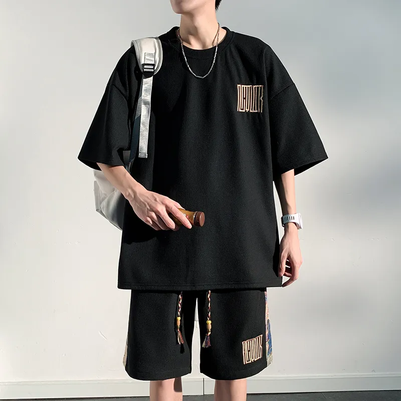 DJ.SPIRIT Casual Sportswear Unisex-6