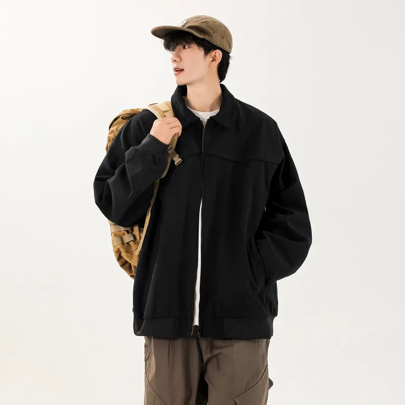 DJ.SPIRIT Jackets Unisex-3