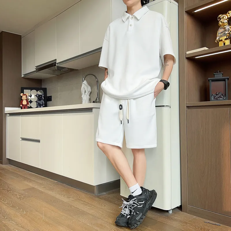 DJ.SPIRIT Casual Sportswear Unisex-10