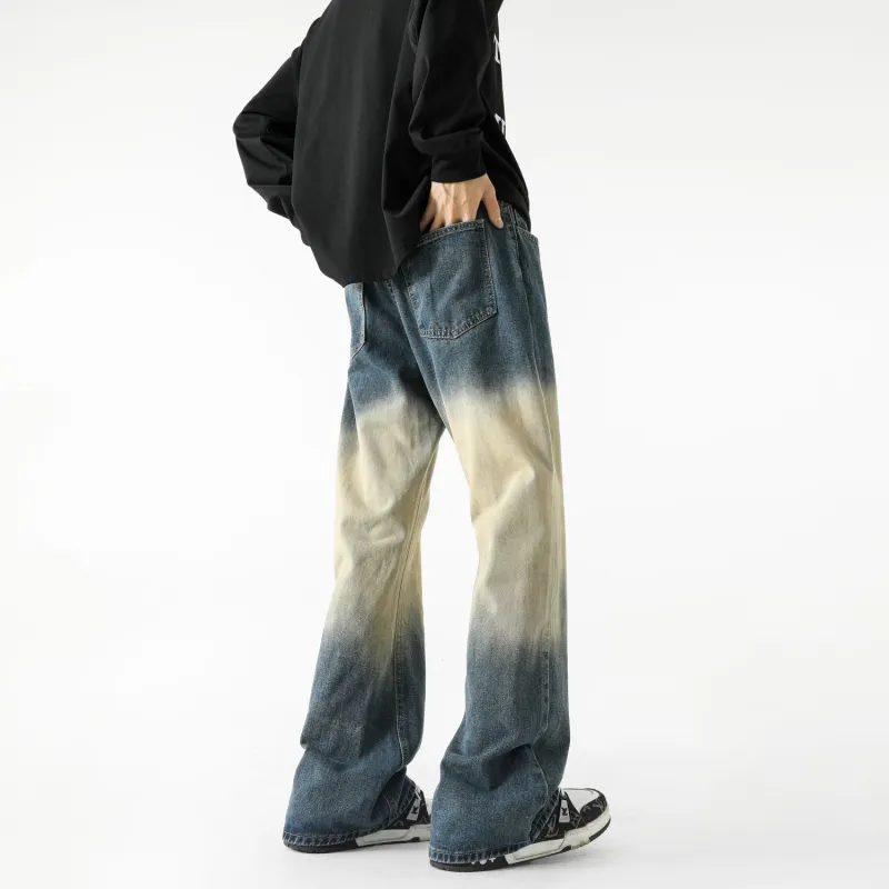 DJ.SPIRIT Jeans Unisex-11