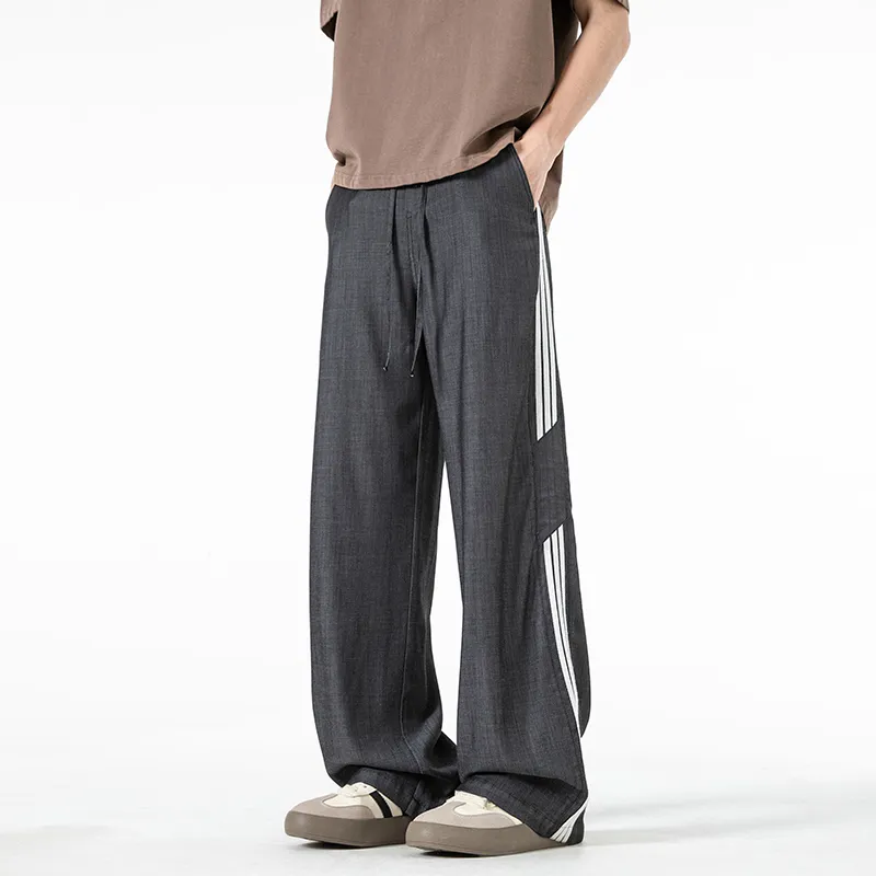 DJ.SPIRIT Cargo Pants Unisex-1
