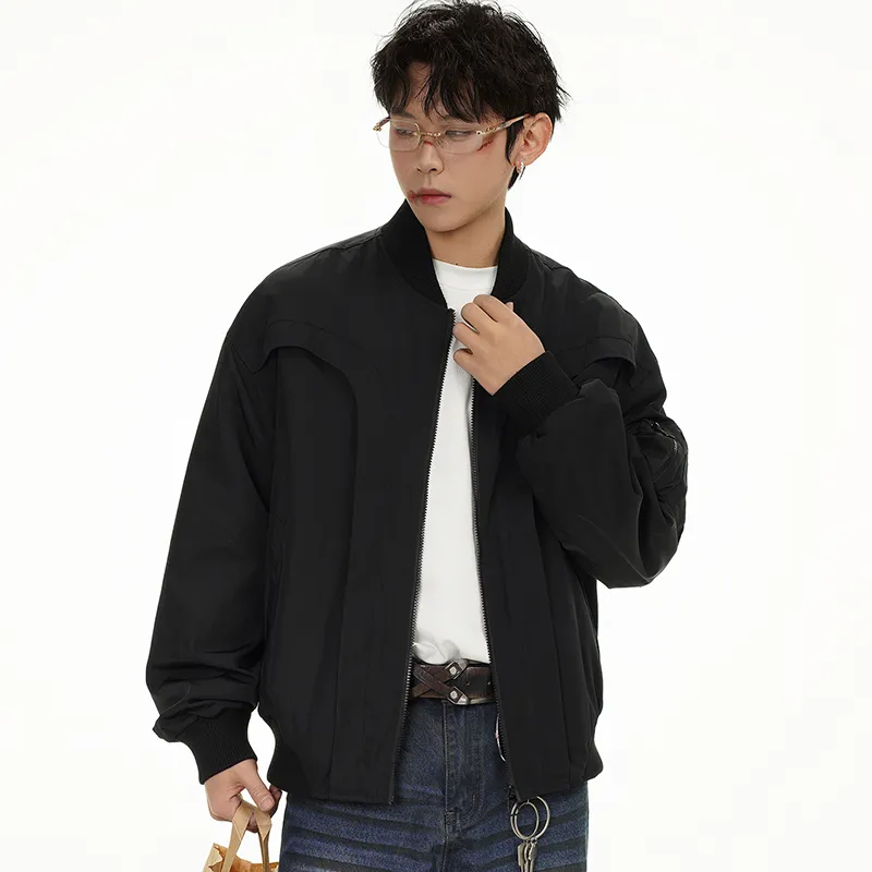 DJ.SPIRIT Jackets & Coats Unisex-7