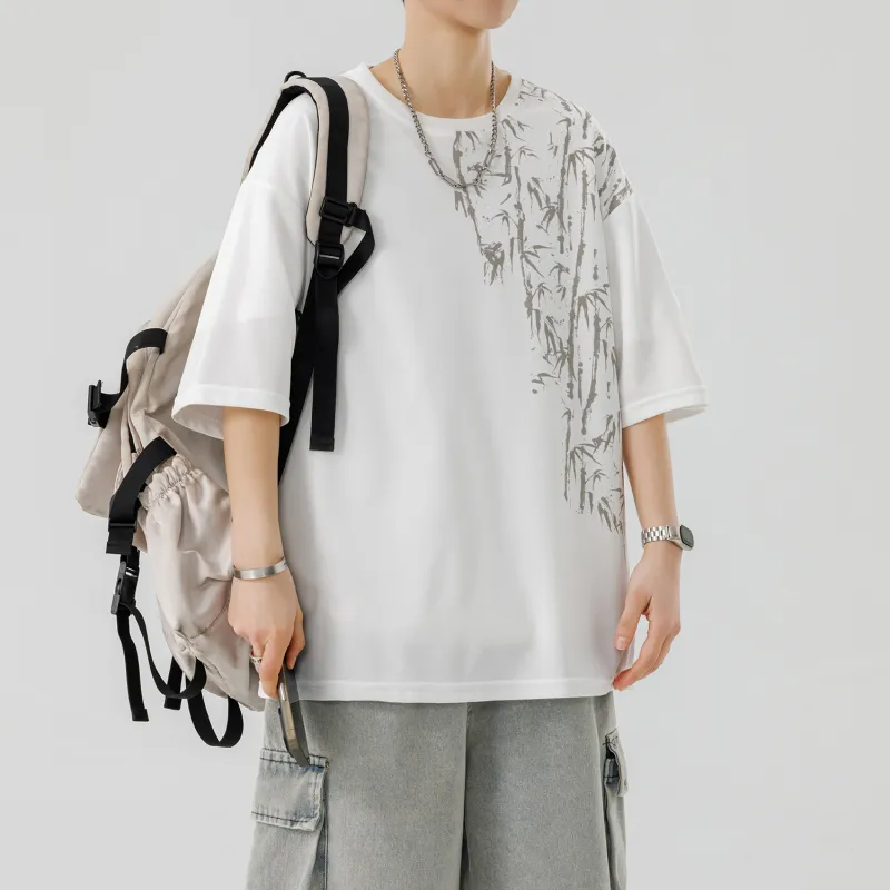 DJ.SPIRIT T Shirts Unisex-8