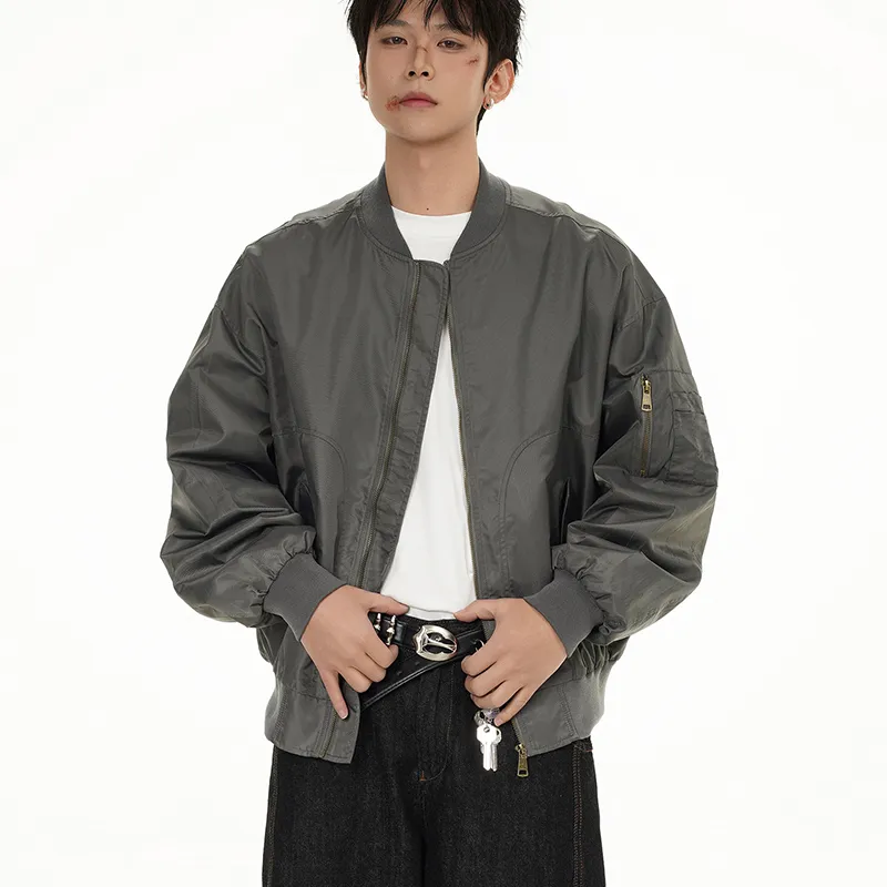 DJ.SPIRIT Jackets & Coats Unisex-3