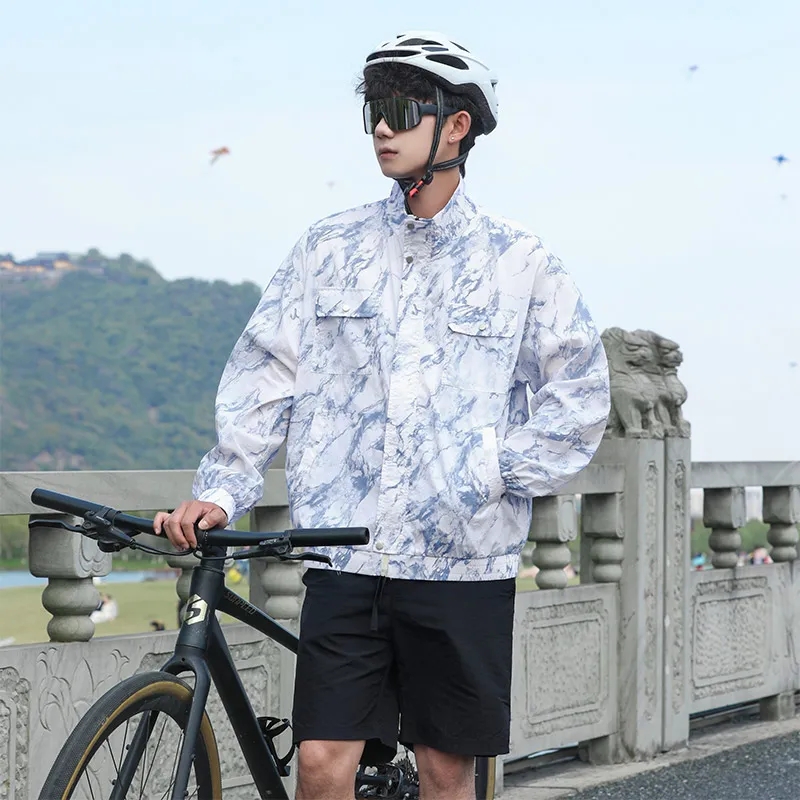 DJ.SPIRIT Sun Protection Clothing Unisex-6