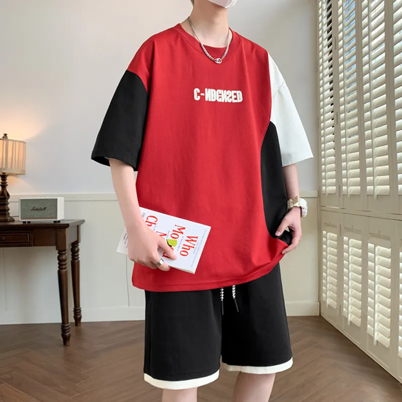 DJ.SPIRIT Casual Sportswear Unisex-10