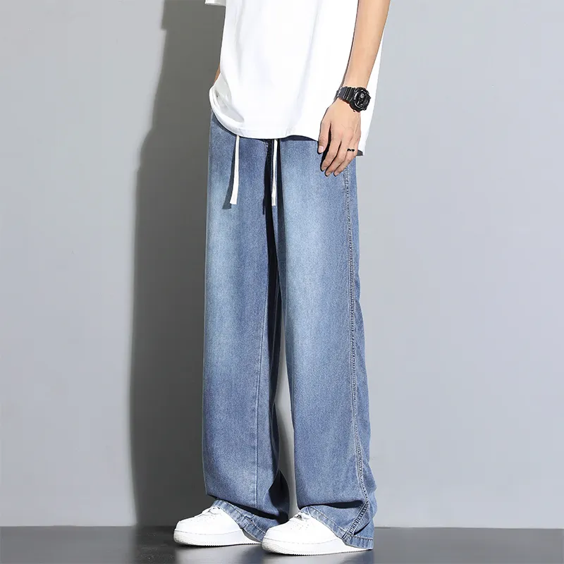 DJ.SPIRIT Jeans Unisex-4