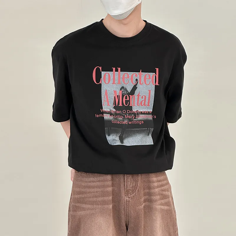 DJ.SPIRIT T Shirts Unisex-8