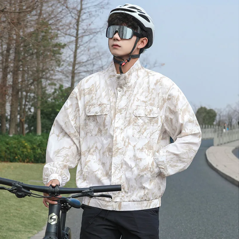 DJ.SPIRIT Sun Protection Clothing Unisex-2