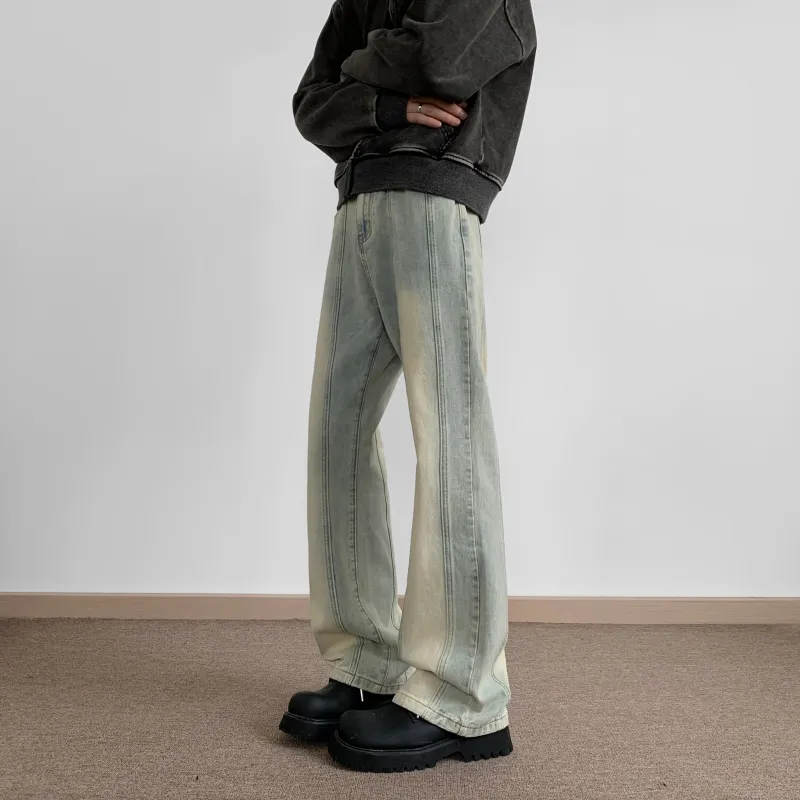 DJ.SPIRIT Jeans Unisex-6