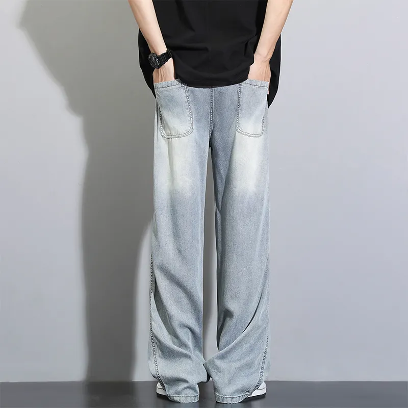 DJ.SPIRIT Jeans Unisex-10