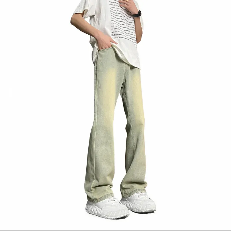 DJ.SPIRIT Jeans Unisex-18