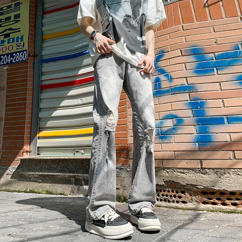 DJ.SPIRIT Jeans Unisex-16