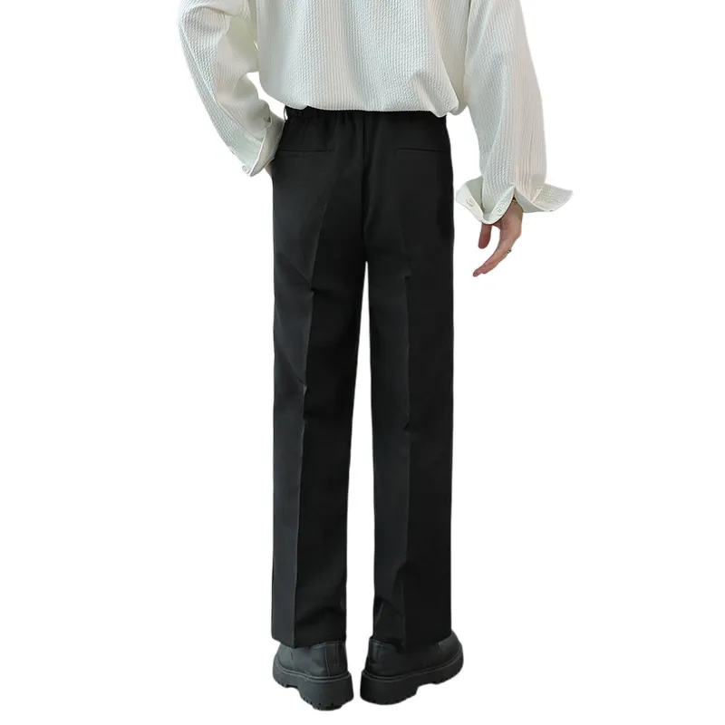 DJ.SPIRIT Suit Trousers Unisex-9