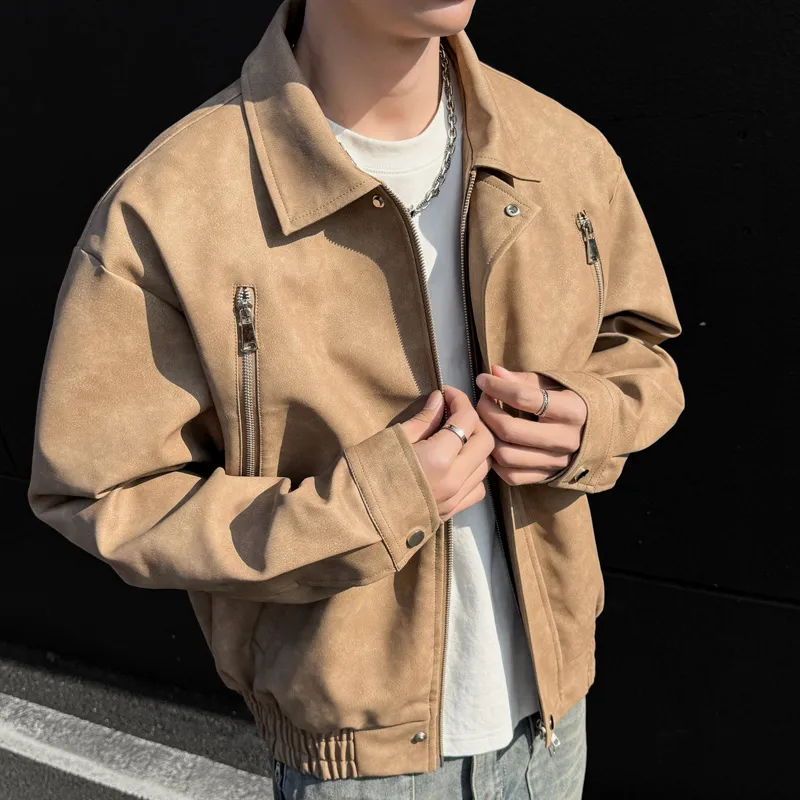 DJ.SPIRIT Jackets Unisex-11