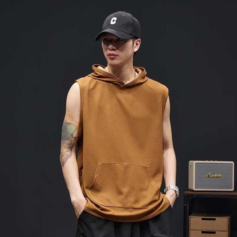 DJ.SPIRIT Tank Tops Unisex-5