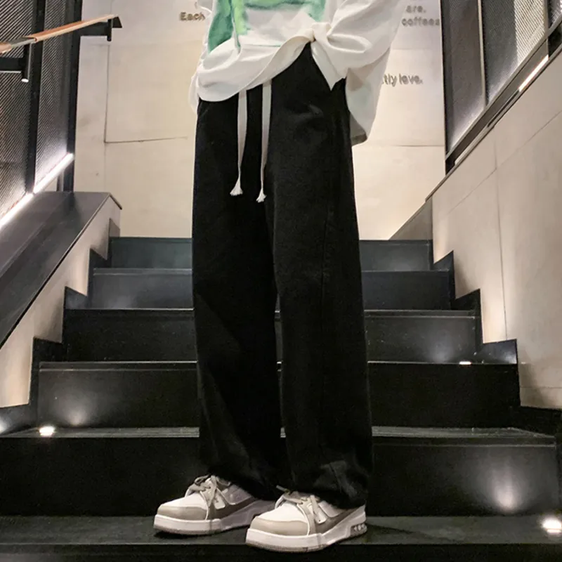 DJ.SPIRIT Jeans Unisex-2