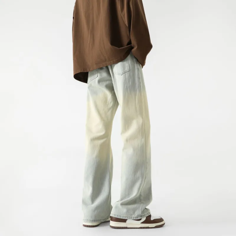 DJ.SPIRIT Jeans Unisex-17