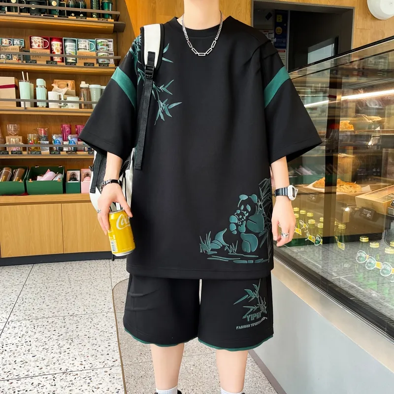 DJ.SPIRIT Casual Sportswear Unisex-20