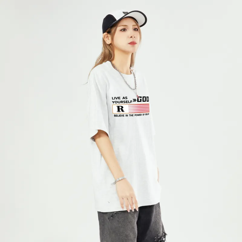 DJ.SPIRIT T Shirts Unisex-22