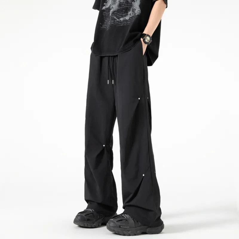 DJ.SPIRIT Cargo Pants Unisex-20