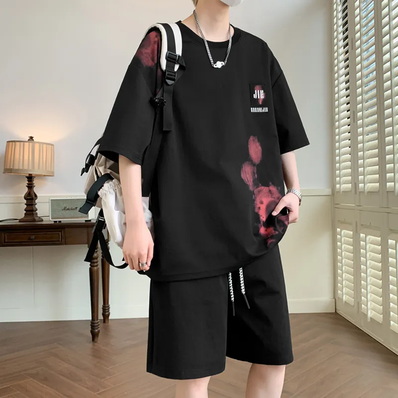 DJ.SPIRIT Casual Sportswear Unisex-19