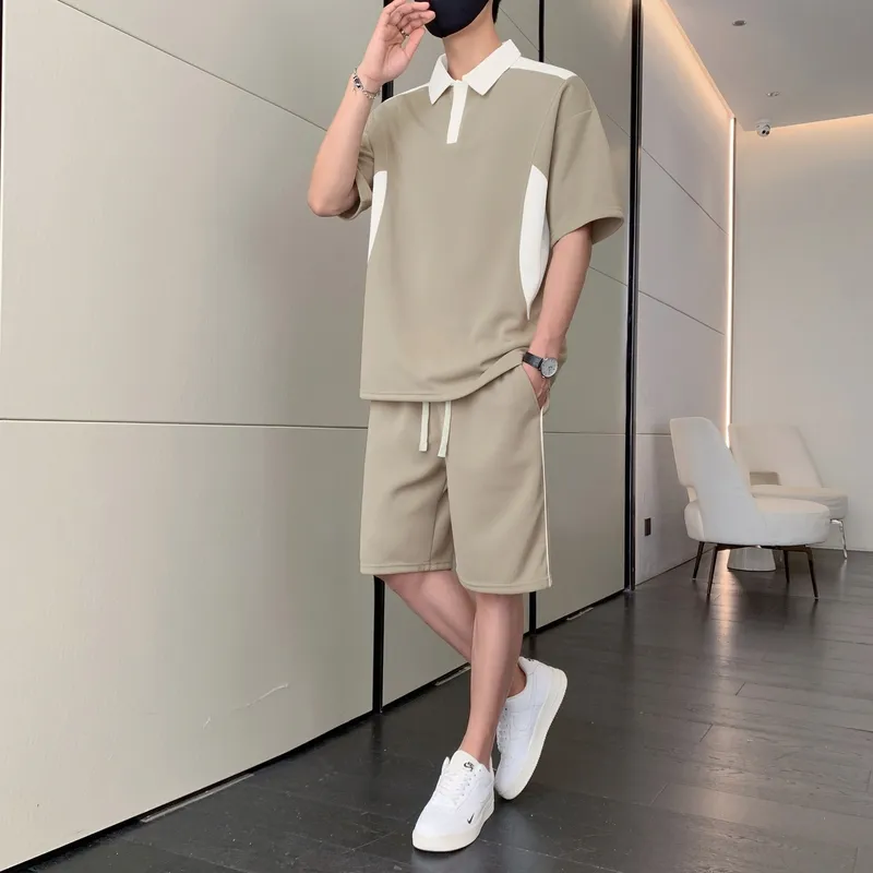 DJ.SPIRIT Casual Sportswear Unisex-12