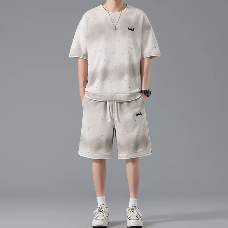 DJ.SPIRIT Casual Sportswear Unisex-10