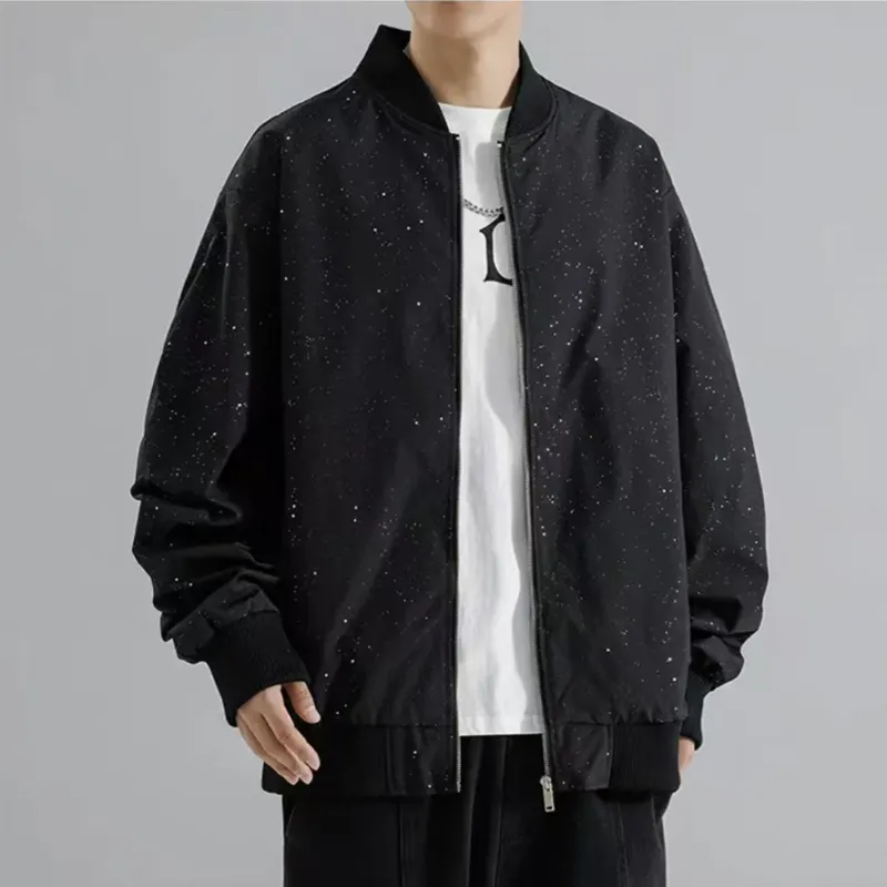 DJ.SPIRIT Jackets Unisex-3
