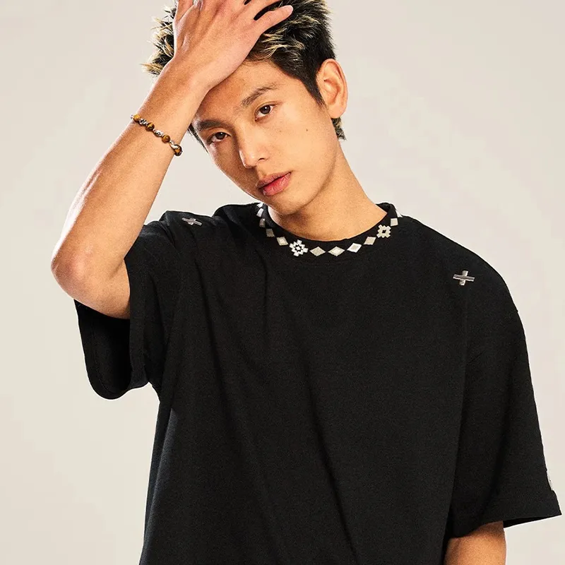 DJ.SPIRIT T Shirts Unisex-6