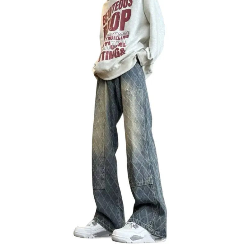 DJ.SPIRIT Jeans Unisex-5