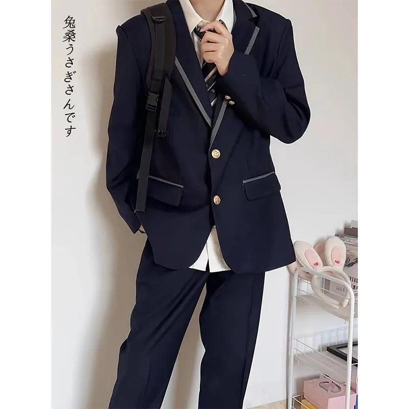 DJ.SPIRIT Business Suits Unisex-2