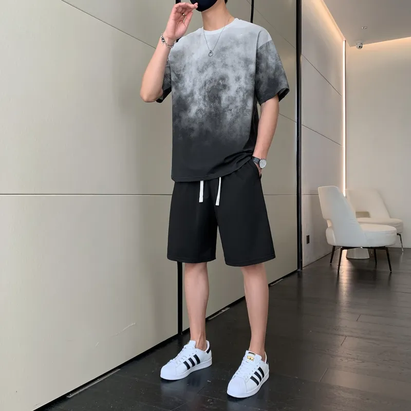 DJ.SPIRIT Casual Sportswear Unisex-16