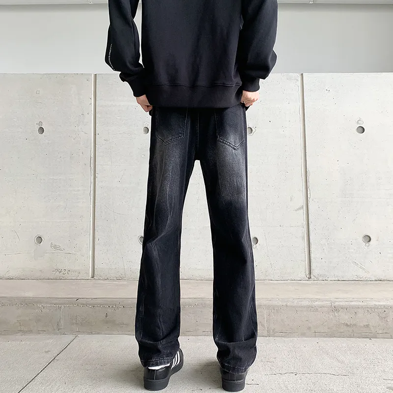 DJ.SPIRIT Jeans Unisex-7
