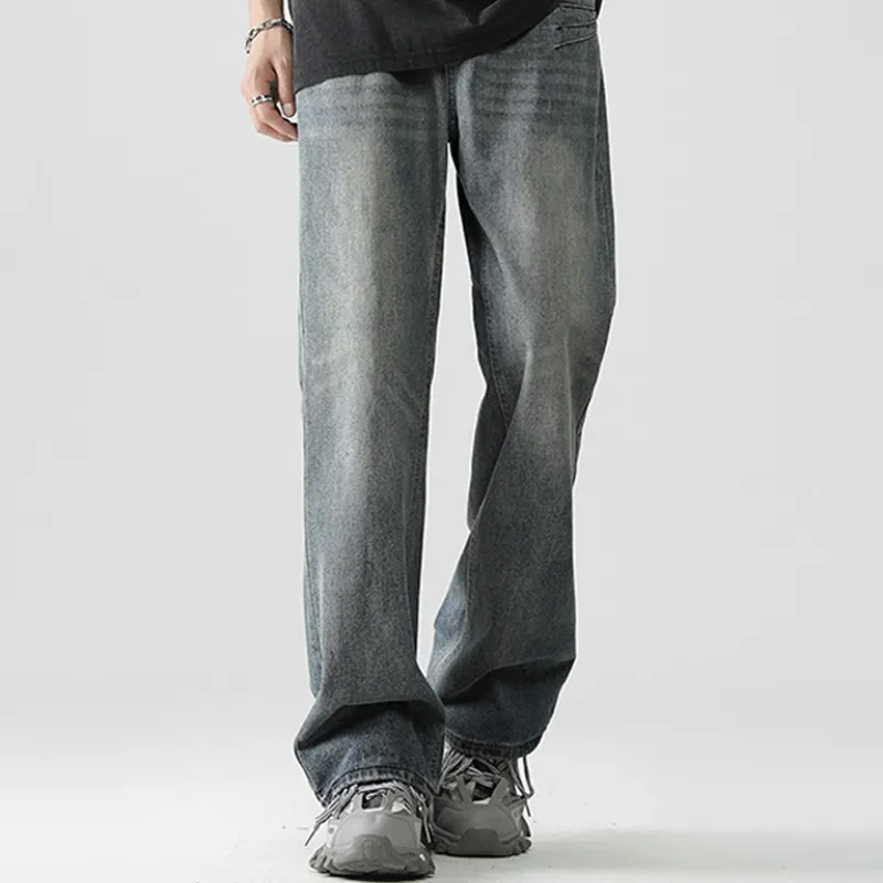 DJ.SPIRIT Jeans Unisex-3
