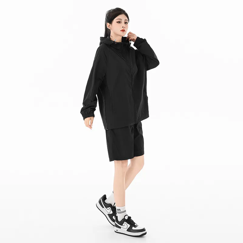 DJ.SPIRIT Sun Protection Clothing Unisex-38