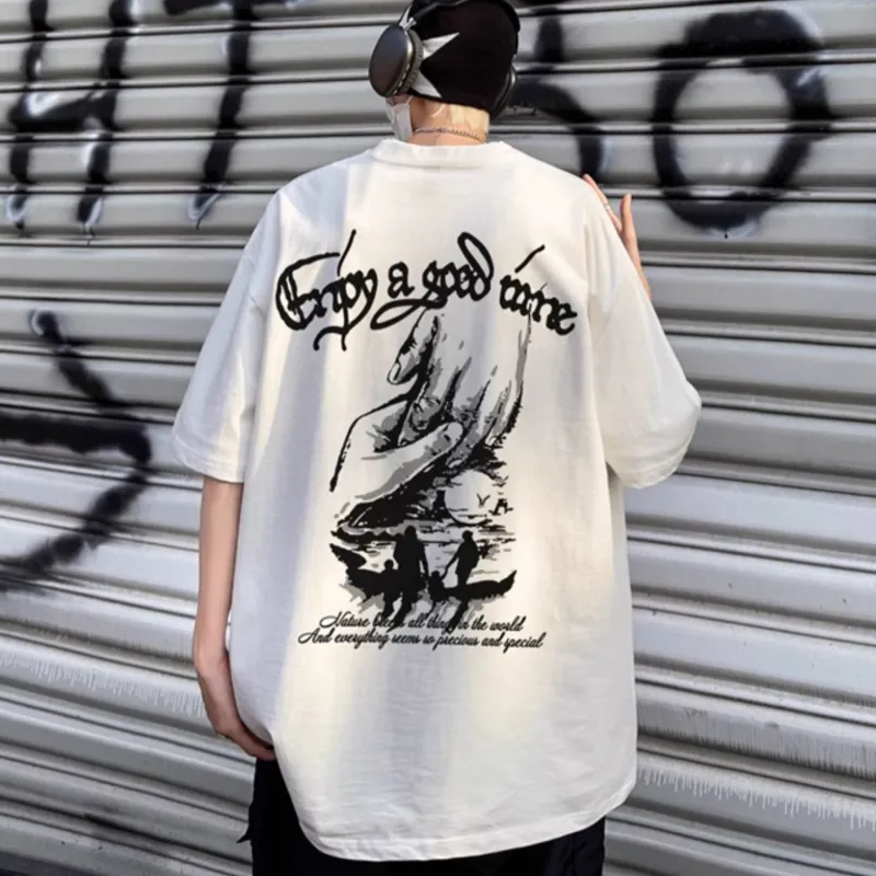 DJ.SPIRIT T Shirts Unisex-2