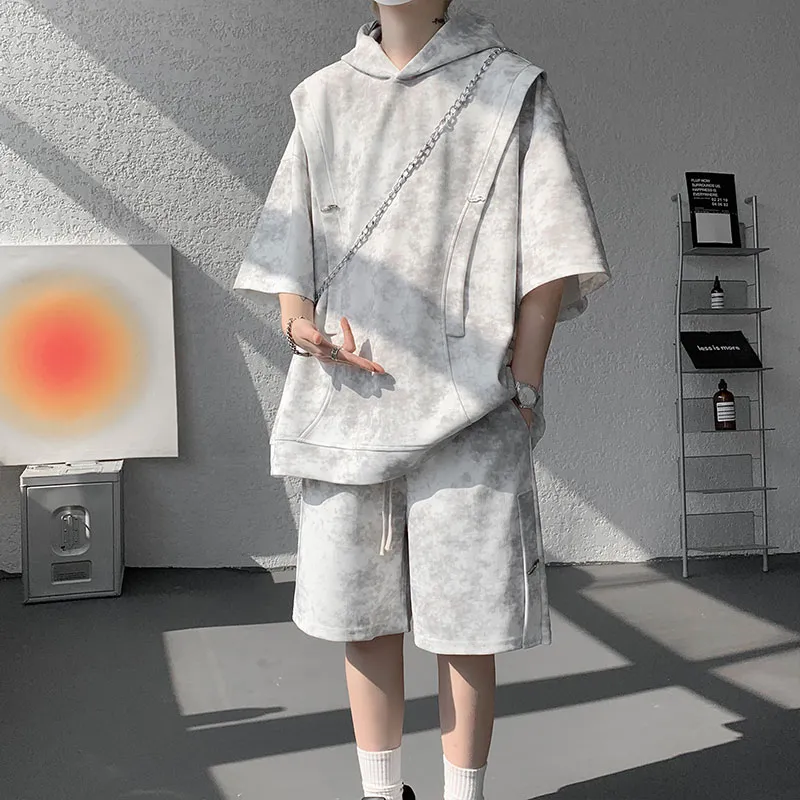 DJ.SPIRIT Casual Sportswear Unisex-8