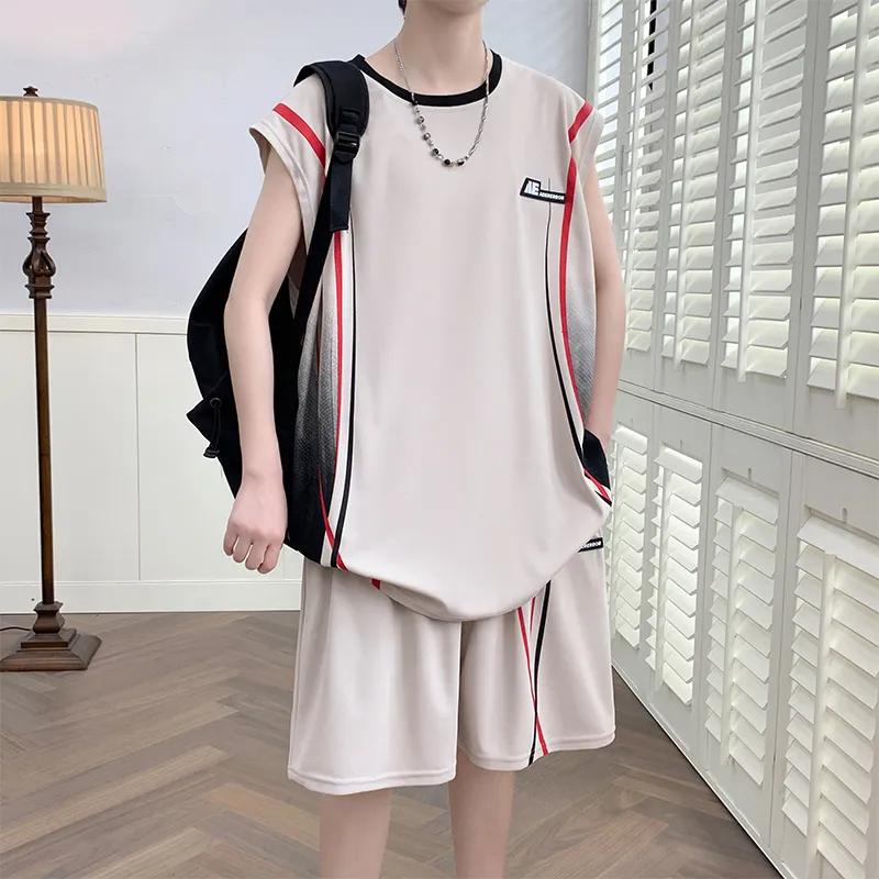DJ.SPIRIT Casual Sportswear Unisex-14